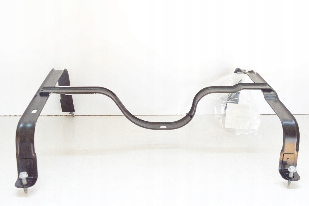 фото №6, Ремень крепёжный бак топлива mini cooper r50 16111500998 2005 оригинальный