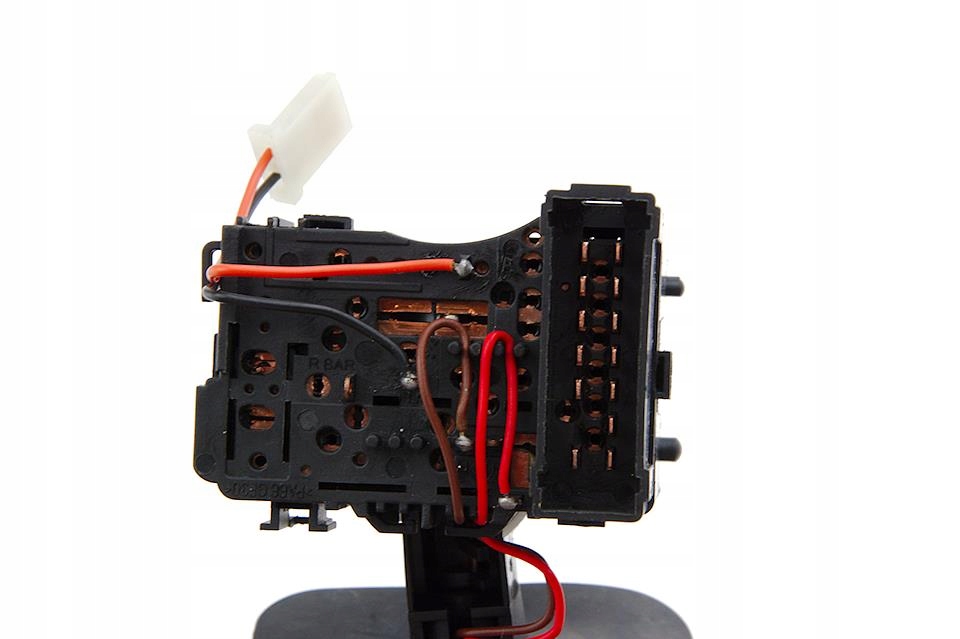 фото №12, Переключатель комбинированный renault clio ii thalia 98-