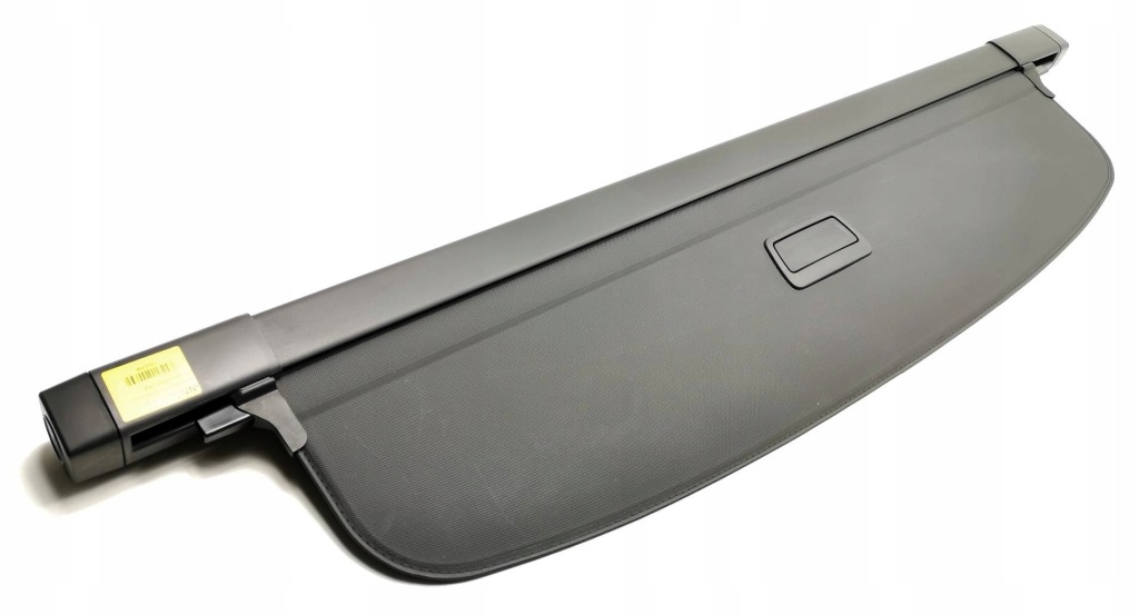 фото №10, Vw tiguan ii allspace шторка багажник 5nn867871