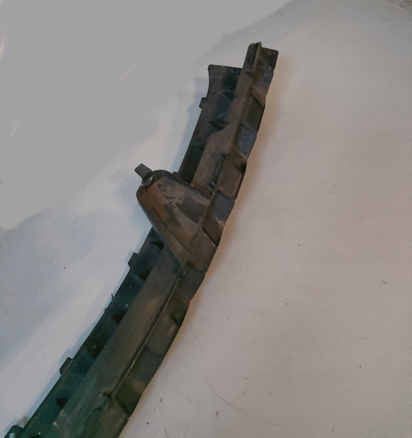 фото №5, Mercedes glk кронштейн рама бампера перед