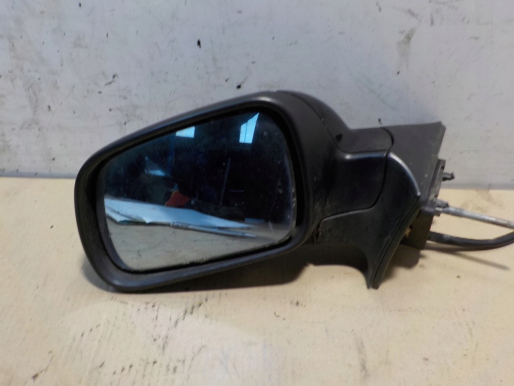 Купити Дзеркало ліва peugeot 4145 4313