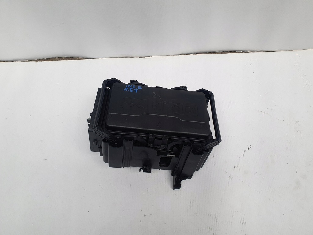 фото №1, Opel insignia b 1.5t коробка bsi предохранителей