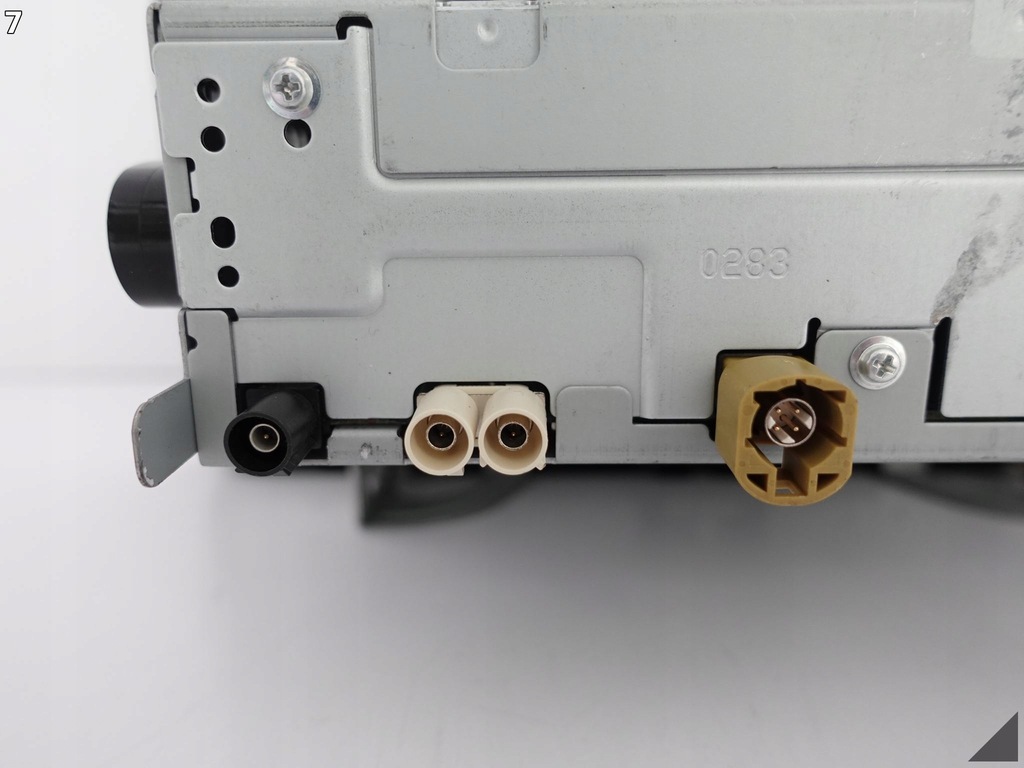 фото №8, Skoda kamiq scala fabia дисплей mib3e mqb