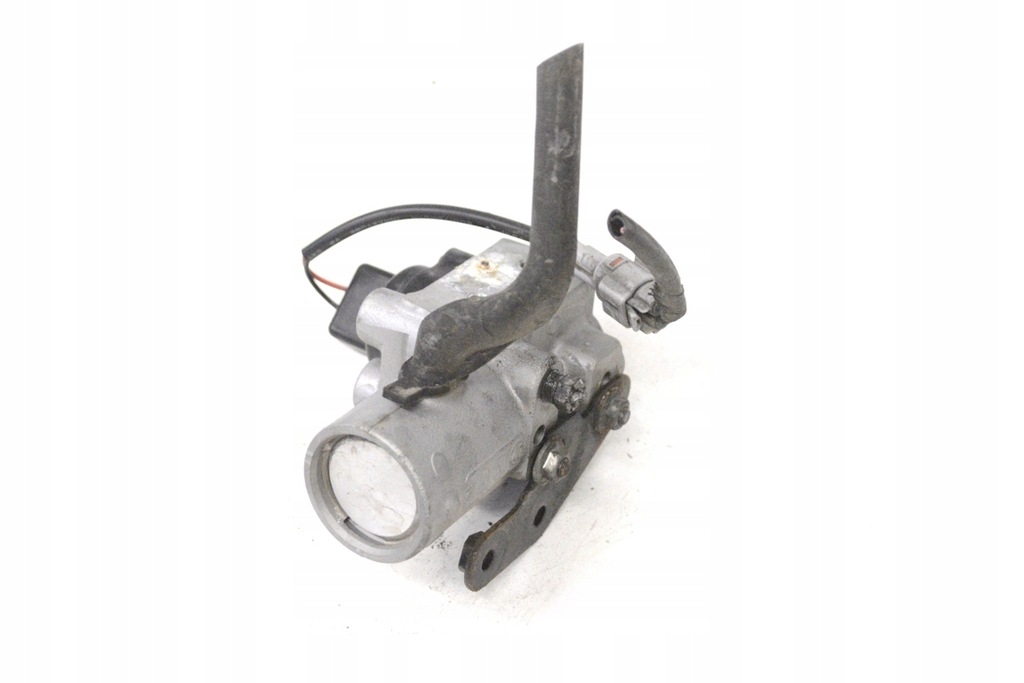 фото №3, Toyota prius w2 1.5 h 2007 rhd насос тормозная главная