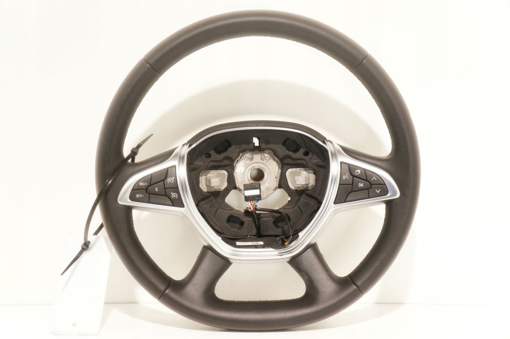 фото №1, Повітропровід шкіра dacia sandero iii 484004420r