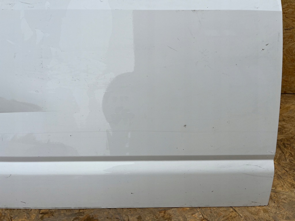 фото №13, Volkswagen vw transporter t6 t-6 дверь боковой сдвижные правое задние задняя