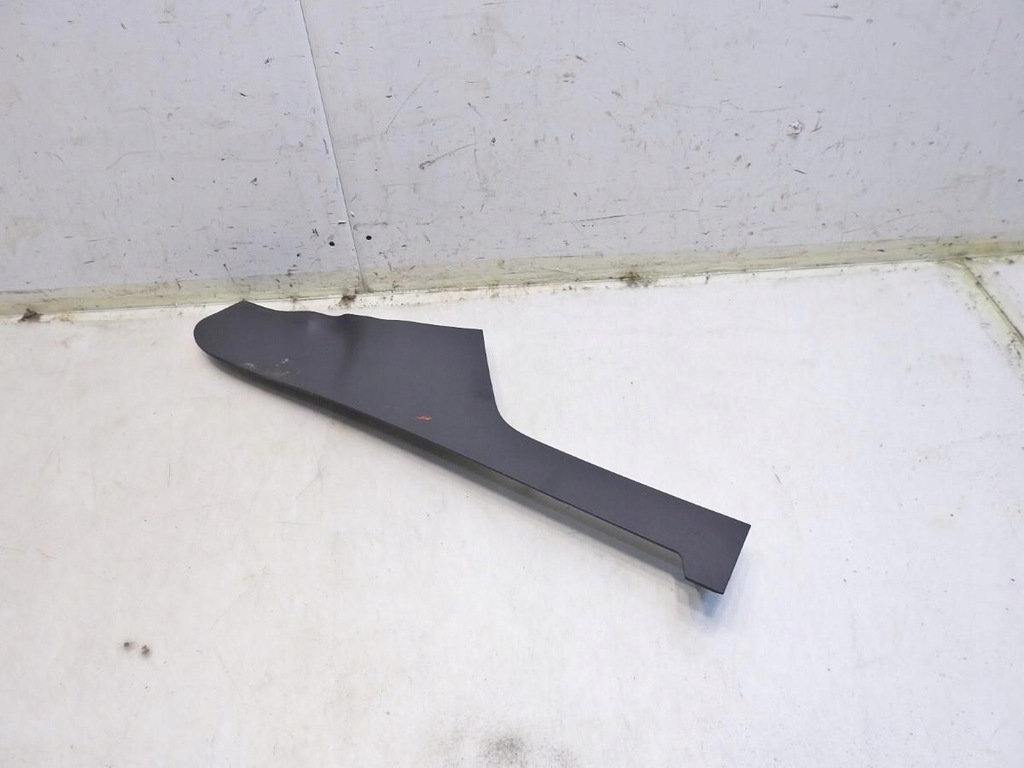 фото №6, Защита туннель левая volvo v70 iii 1281502