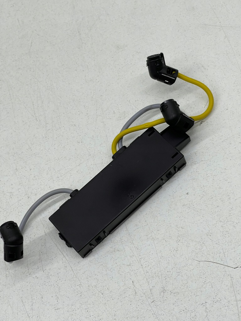 фото №7, Audi a6 c7 датчик руху сигналізація