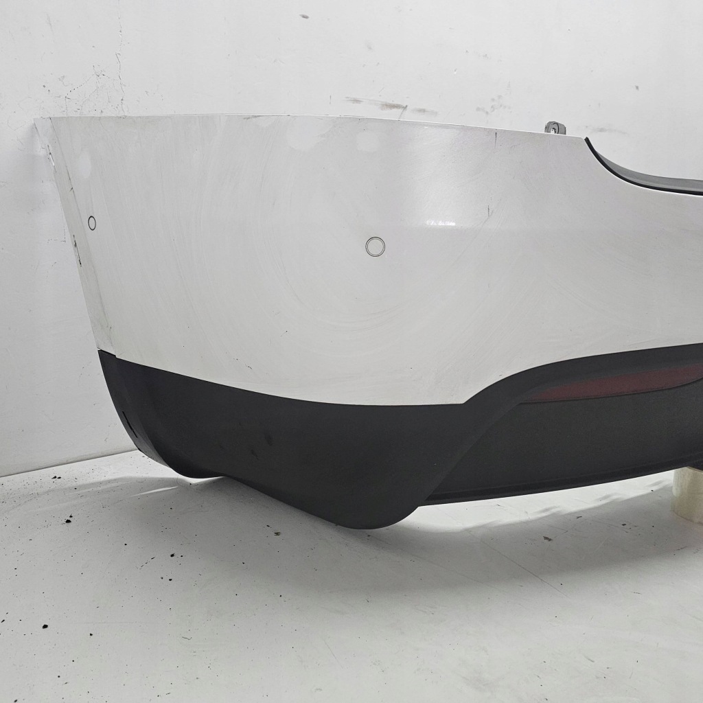 Бампер задні задній tesla model x plaid ppsw Ціна