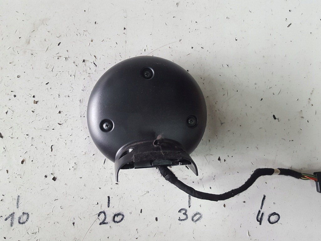 фото №4, Mini cooper one r56 06-10r r55 1.6 b obrotomierz