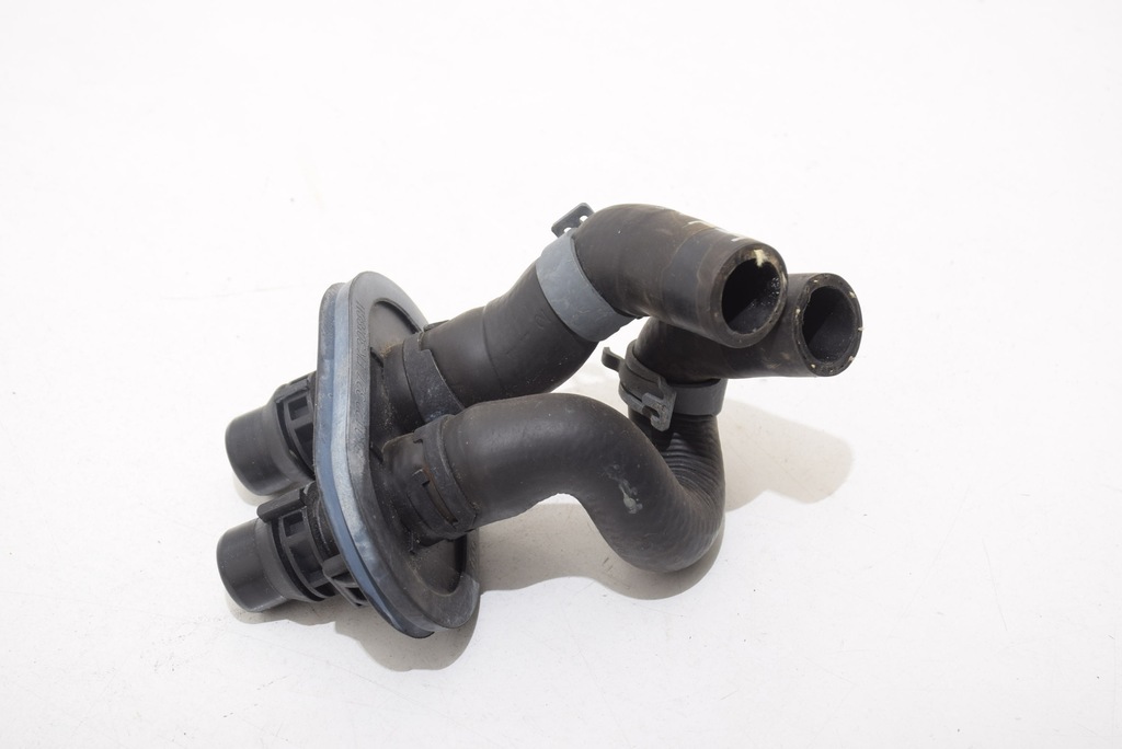 фото №1, Audi a5 8t трубка шланг wąż wody жидкость