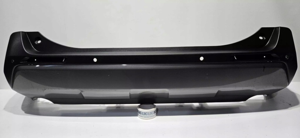 фото №1, Бампер задний toyota rav4 v 2018- pdc 52159-42230