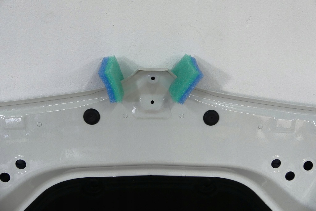 Купить Bmw x3 g01 lci 20dx xdrive m-pakiet 23r. 18km капот двигателя идеальное состояние a300 / 300