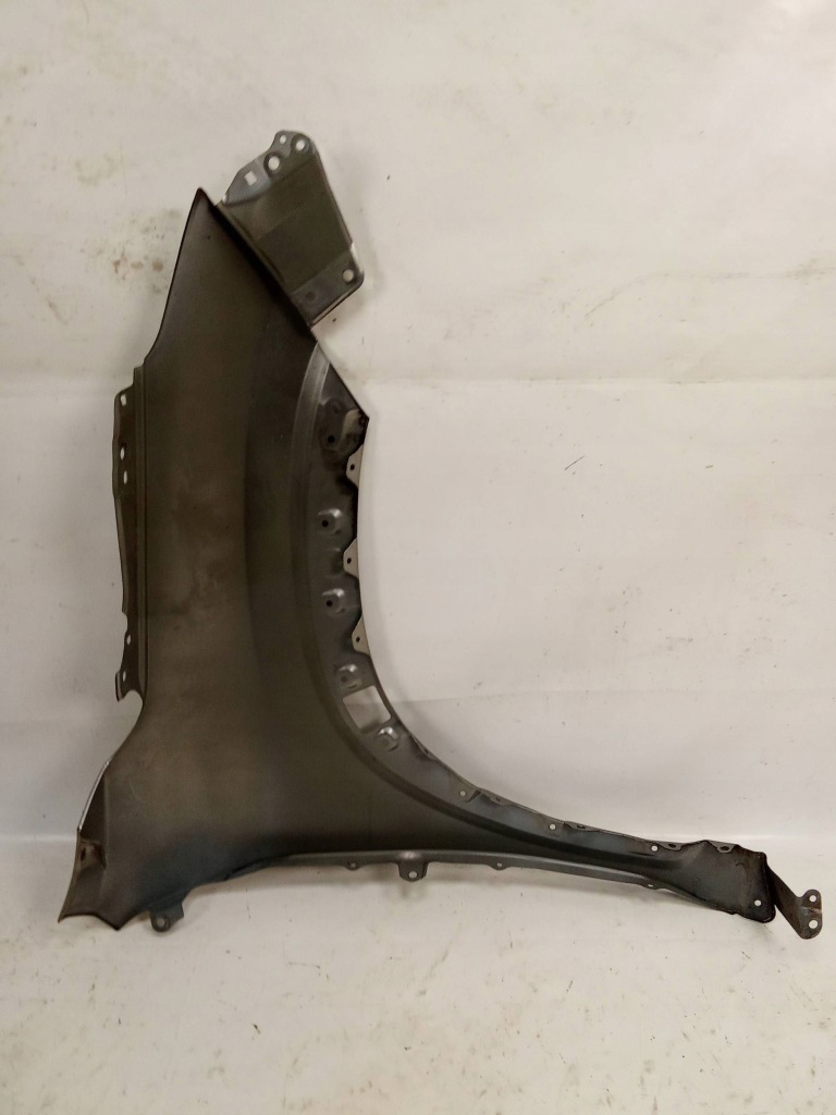 фото №11, Lexus nx 200t 300h крыло левый передний 2014-