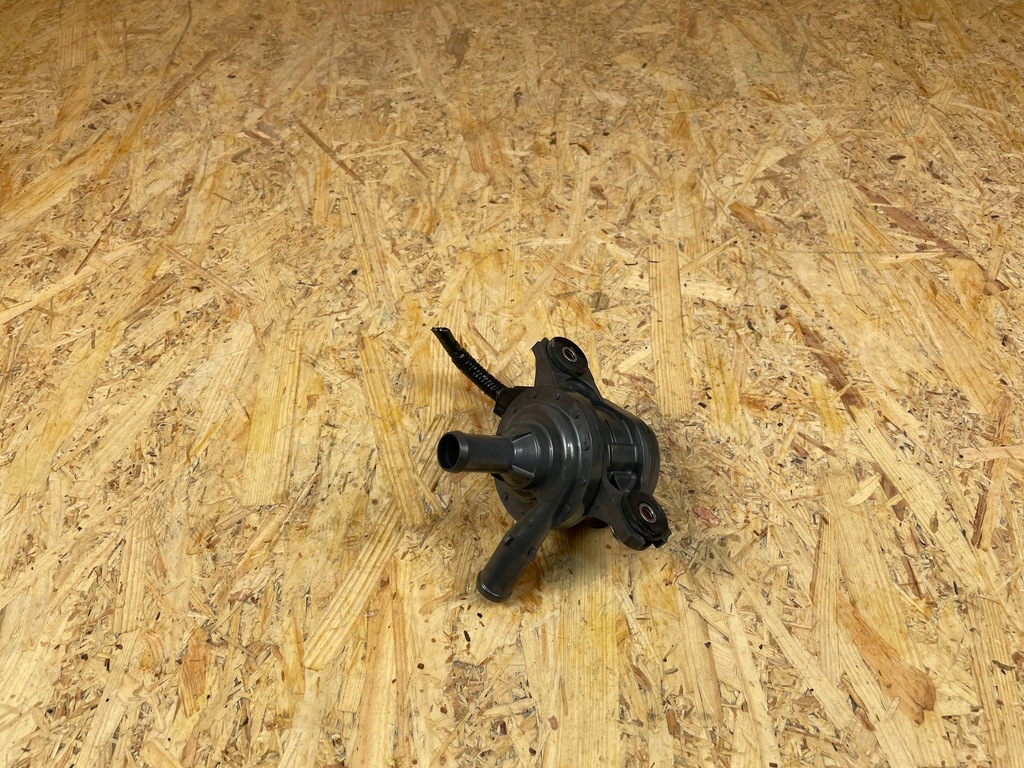 фото №7, Додаткова насос wody toyota yaris iv cross p21 g9040-k0010 2020-