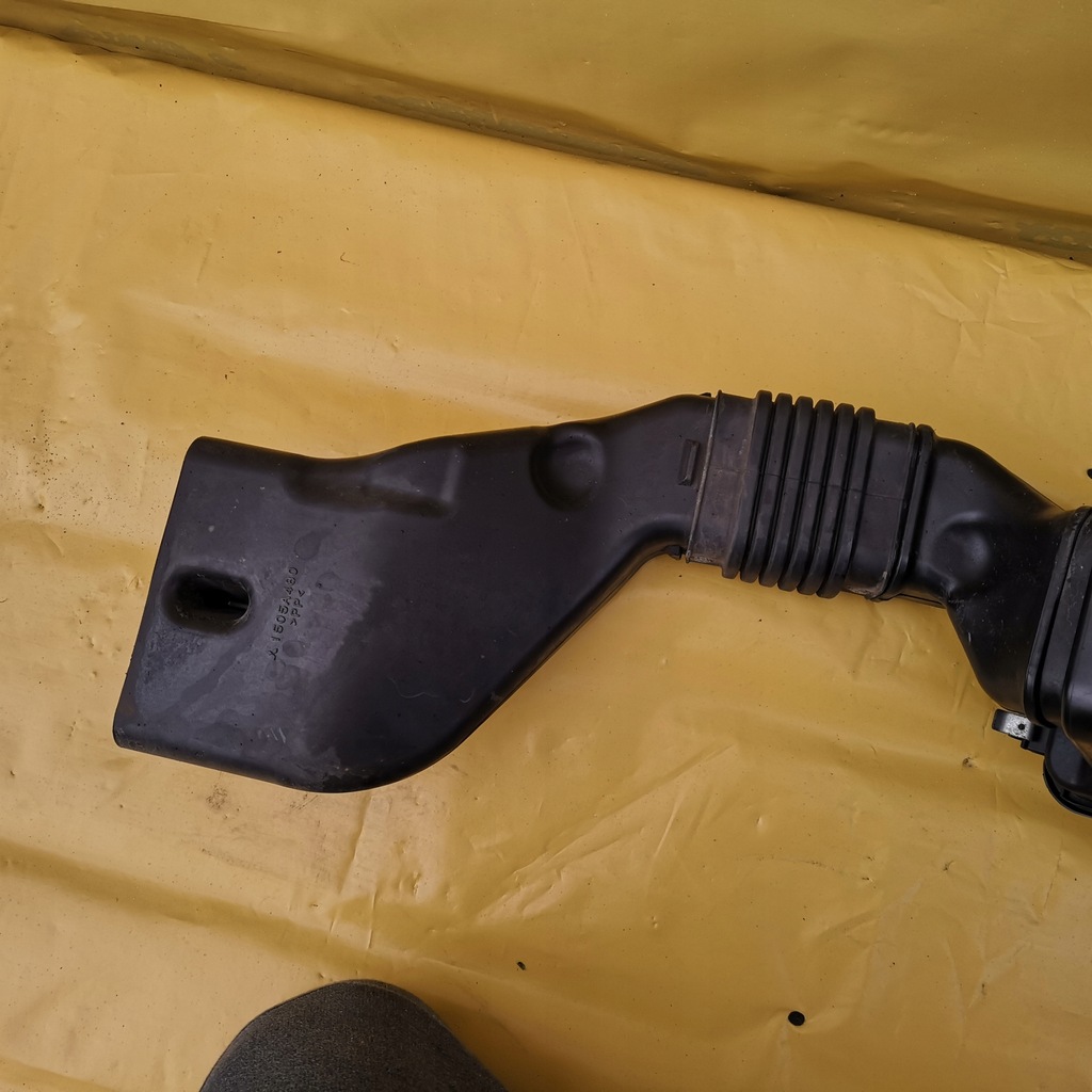 фото №4, Mitsubishi asx корпус фильтра воздуха 1.8 did kompletny