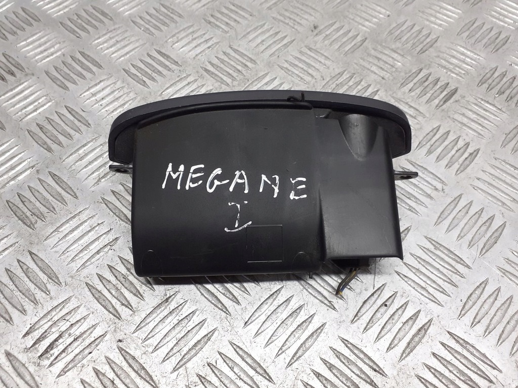 фото №1, Пепельница renault megane i