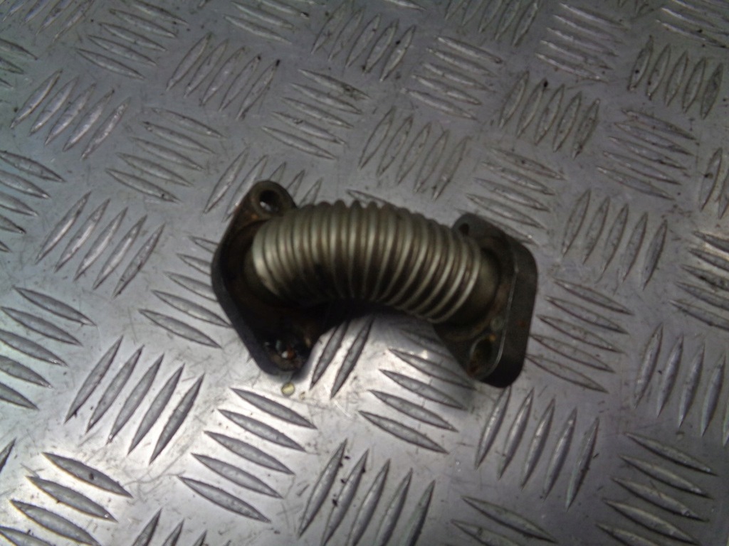 фото №1, Трубка шланг egr alfa romeo 147 1.9 jtd