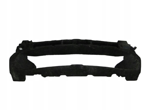 фото №1, Mercedes gle w166 166 піна абсорбер середина