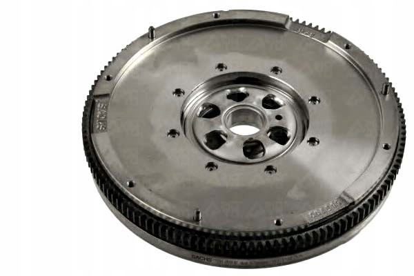 фото №5, Колесо двомасовий 2294001961 sachs