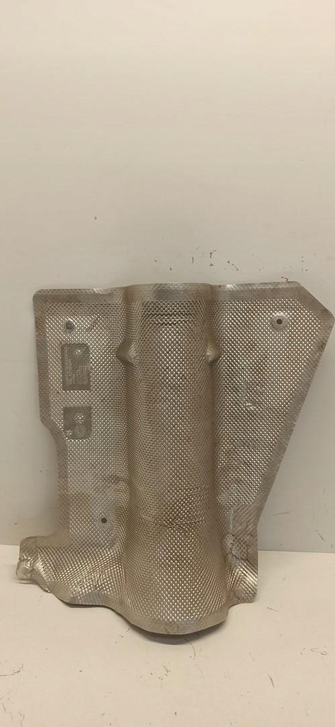 фото №1, Volvo xc40 захист теплова 31694867