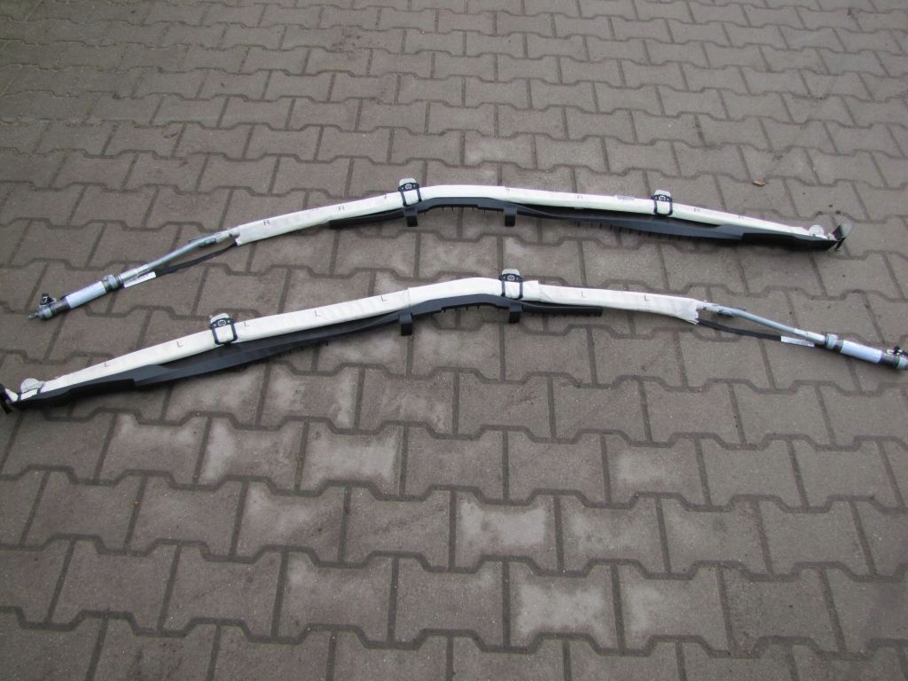 фото №1, Mercedes cls w 219 подушка безопасности шторка безопасности левая правая