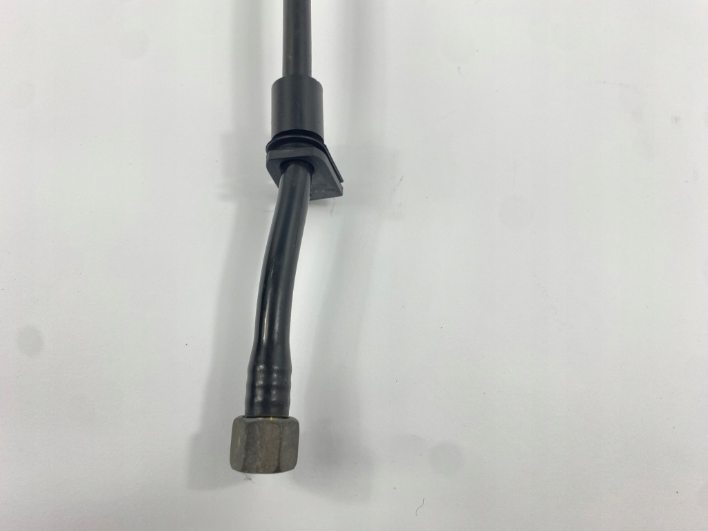 Шланг пабтрубок  трубка усилитель тормозов серво mercedes w140 c140 cl sec 1409974681 m119 Киев