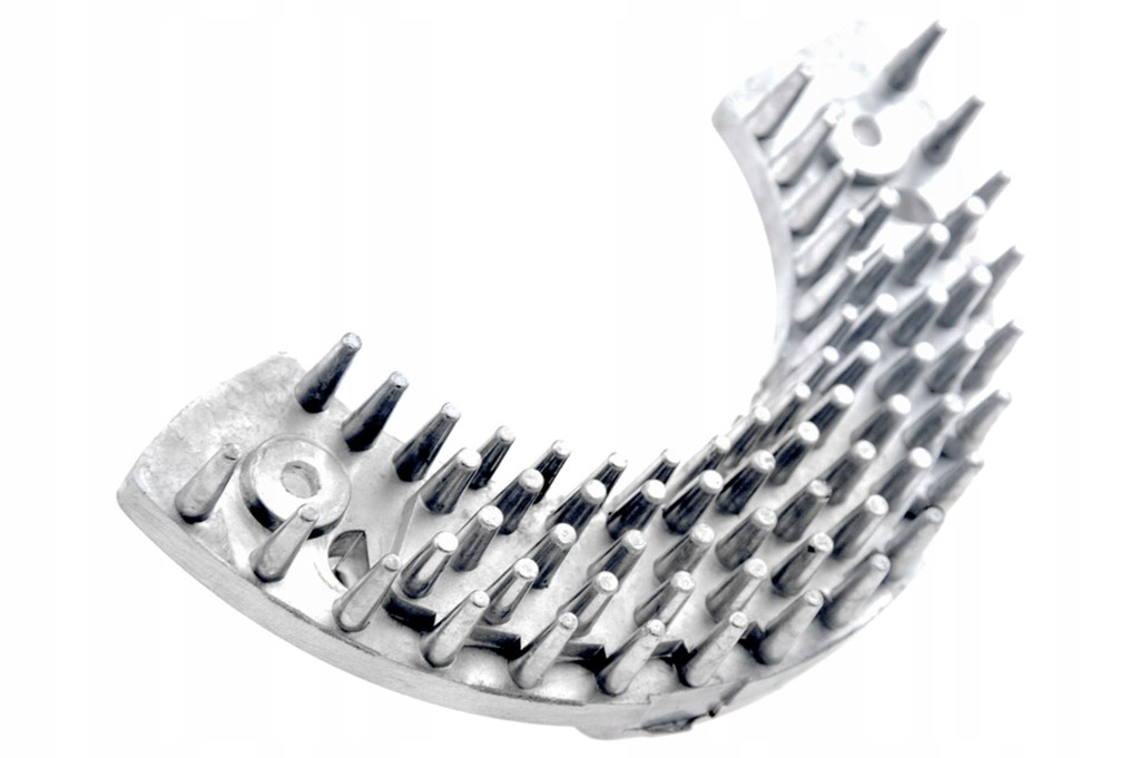 фото №2, Nty резистор вентилятор