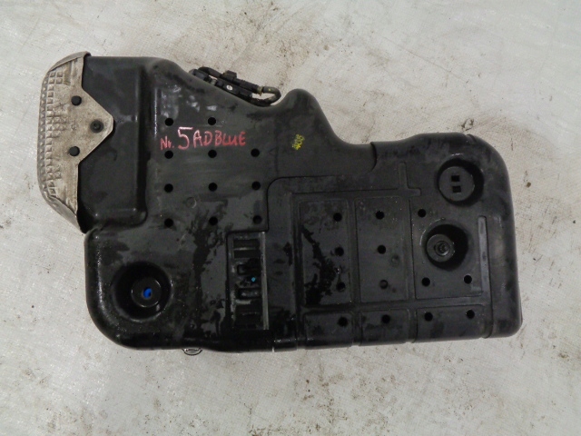 фото №6, Sportage iv tucson iii бак adblue насос kpl