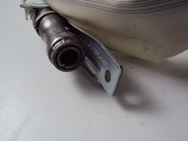 фото №2, Шторка безопасности подушка безопасности левая fiat 500x 18 rok