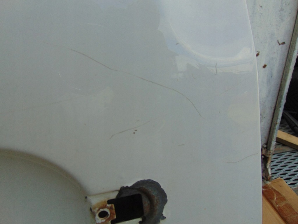 фото №8, Дверь правое раздвижные vw caddy iii lift 2010-2015