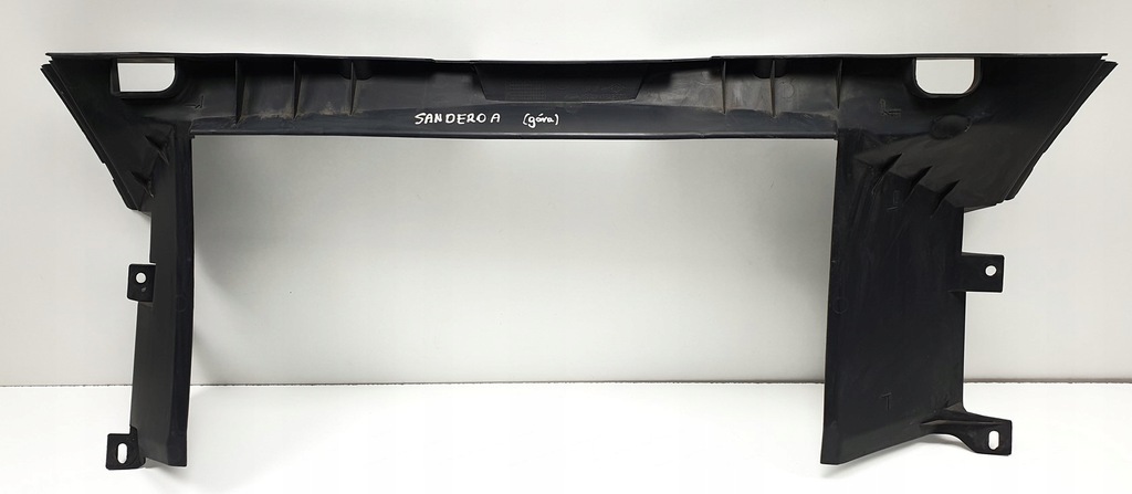 фото №1, Воздуховод воздуха dacia sandero i