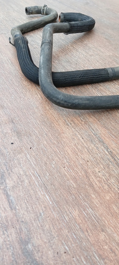 фото №9, Jeep grand cherokee wj 4.0 труба патрубок води