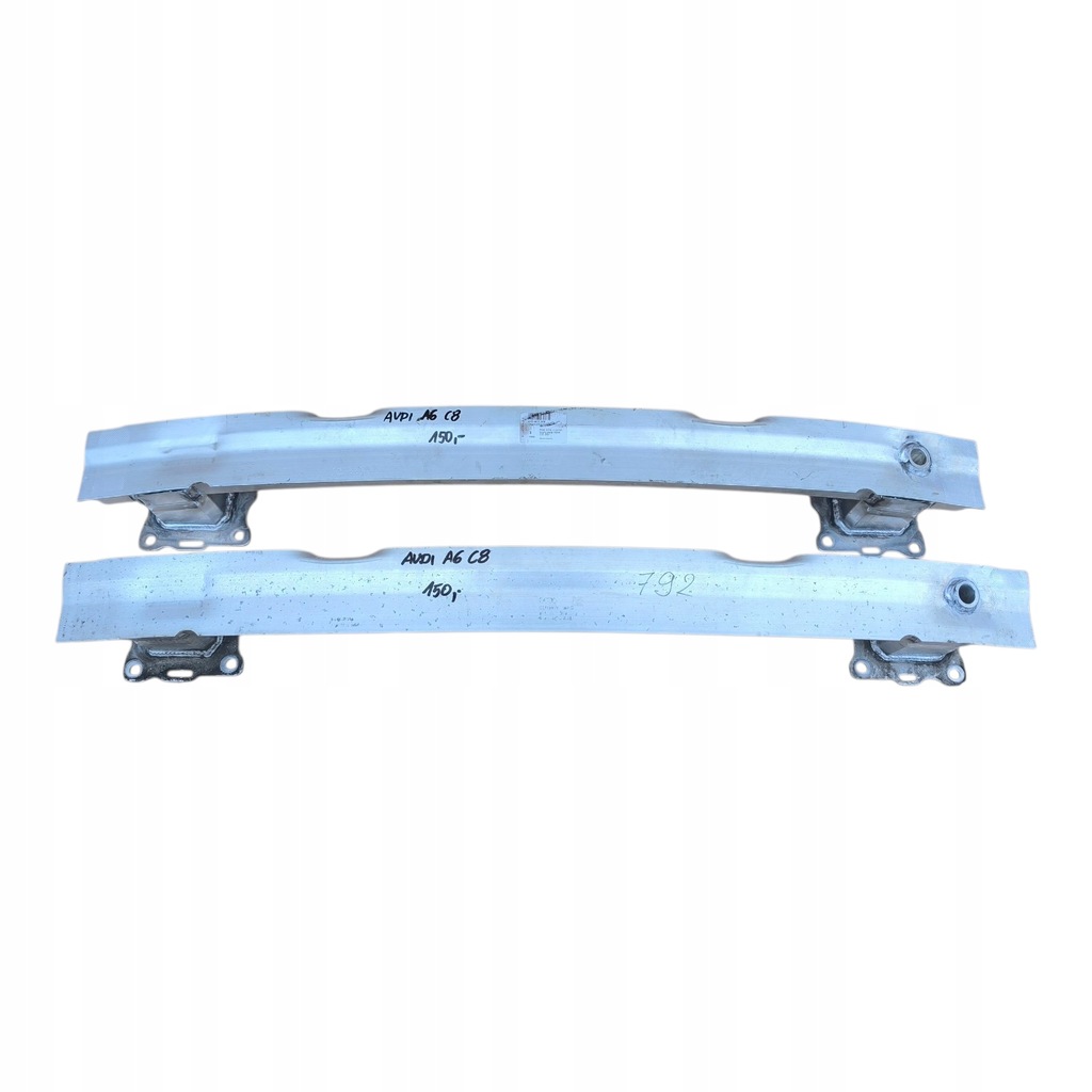фото №1, Audi a6 c8 4k0807309 балка бампера задня оригінал