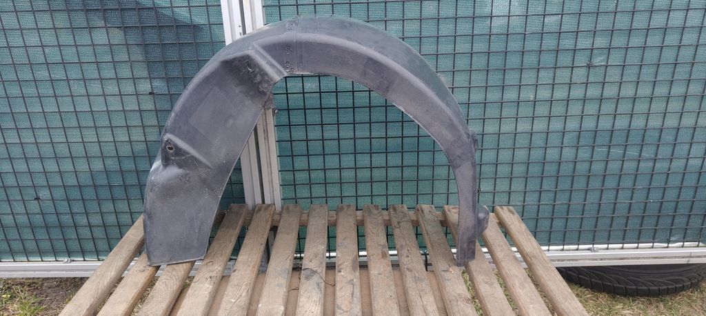 фото №1, Kia venga подкрылок левый задняя 86825-1p000