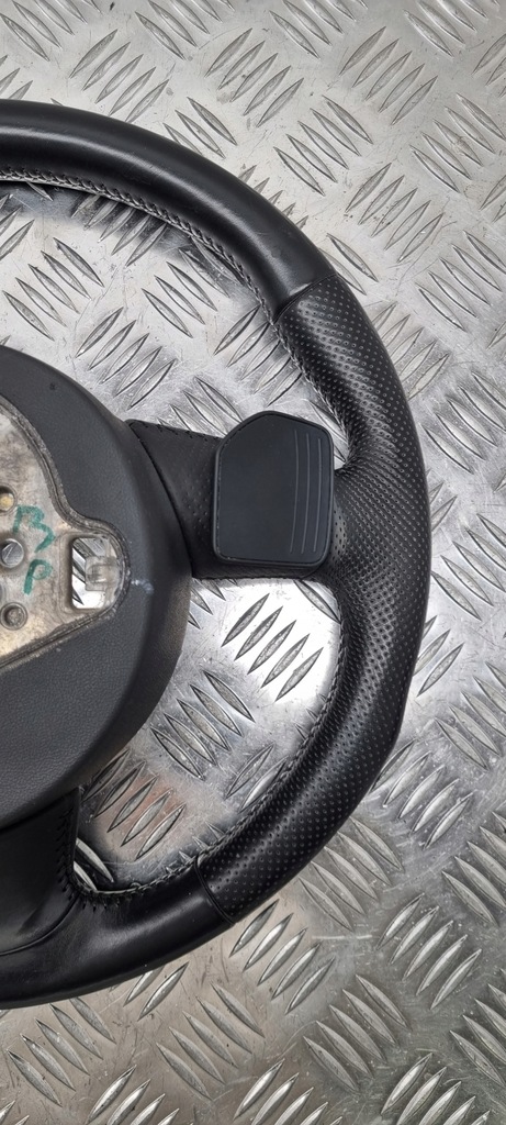 фото №12, Audi q3 8u воздуховод лепестки переключения s-line