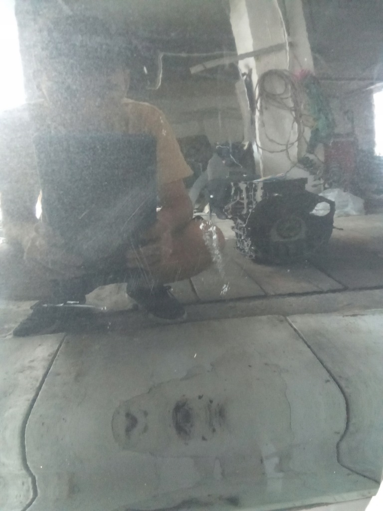 фото №5, D257 дверь правый задняя captiva gar