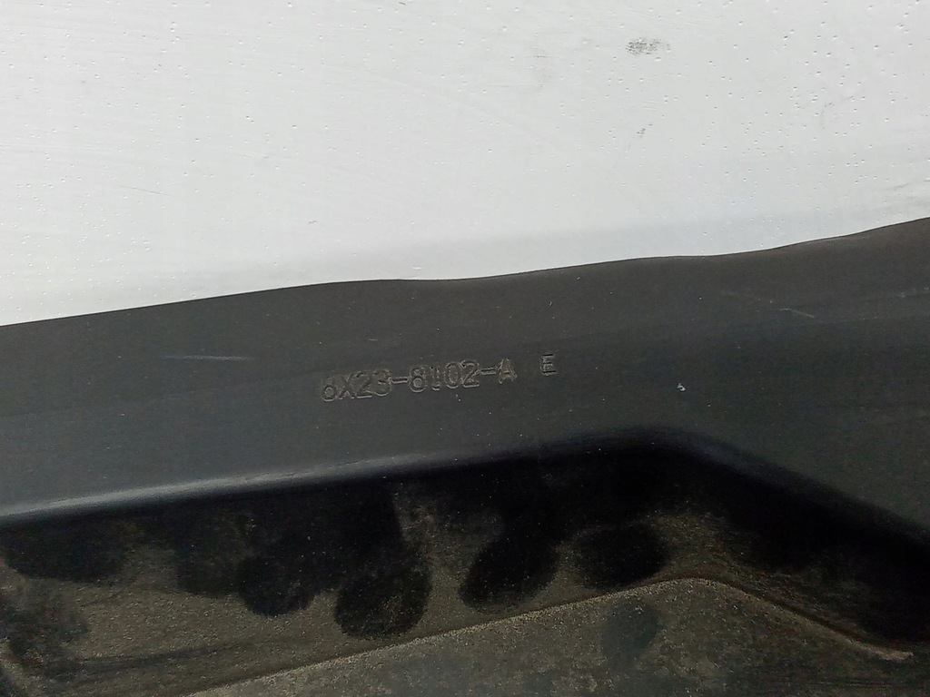 фото №5, Jaguar xf x250 2010 впуск / канал повітря інтеркулер