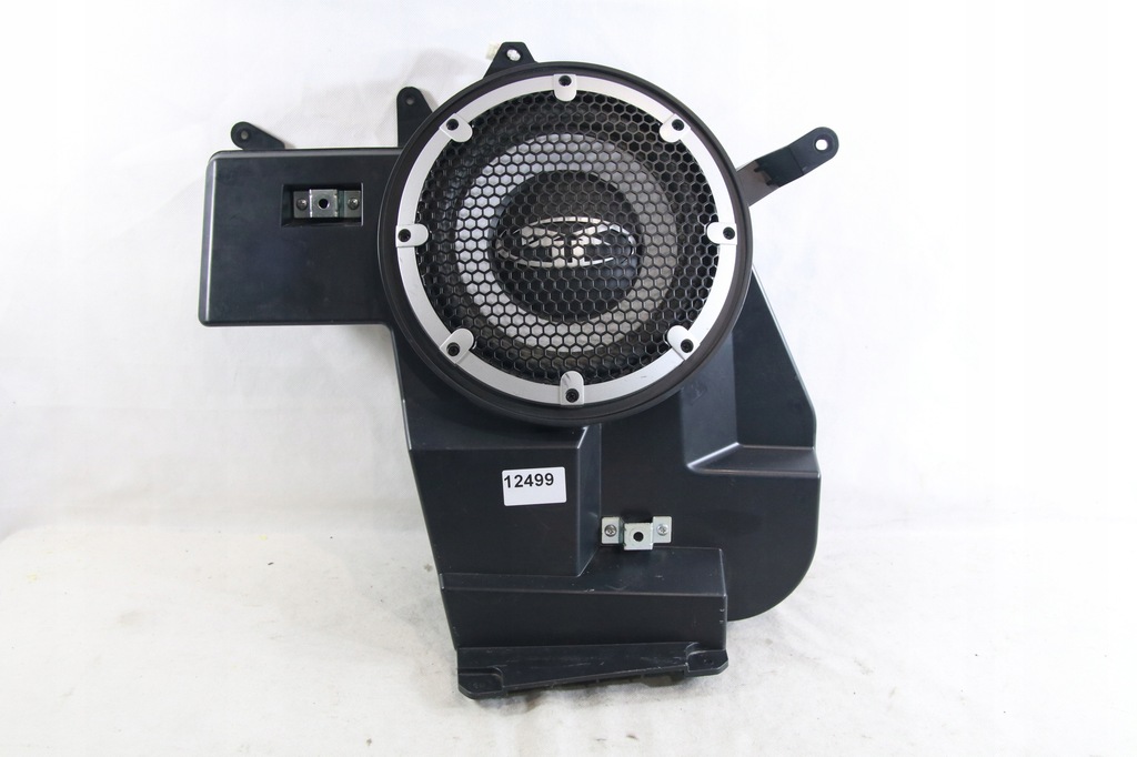 фото №1, Сабвуфер динамик bass rockford 8720a136 mitsubishi asx i 1 2010-2022