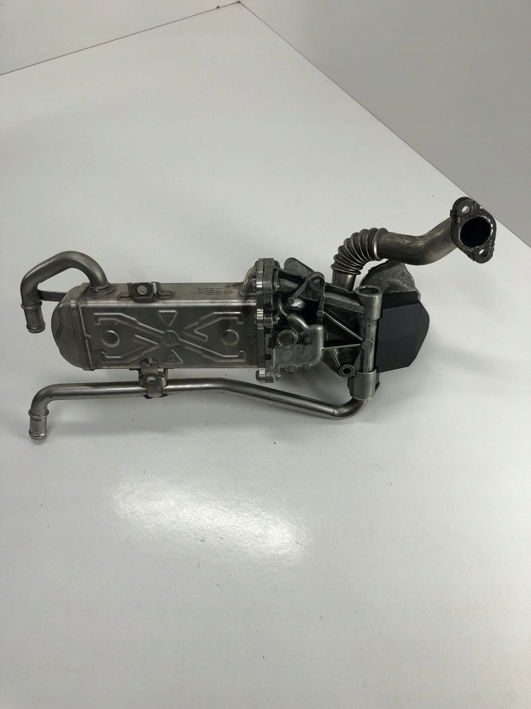 фото №9, Seat ibiza iv 6j,6p 2014 радиатор выхлопных газов egr