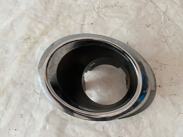 фото №1, Рамка противотуманной фары berlingo iii 9677622177