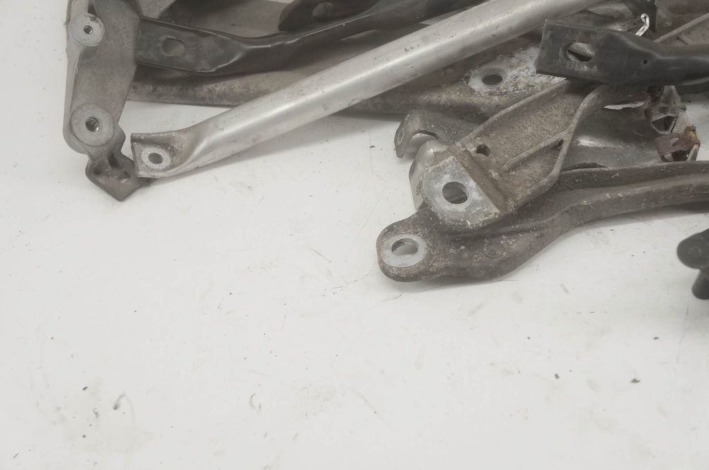 фото №6, Gl523 bmw x5 e70 кронштейны крепления крепления kpl