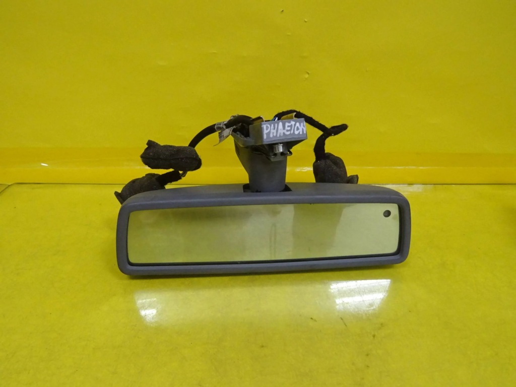 Купити Дзеркало заднього виду vw phaeton nr9