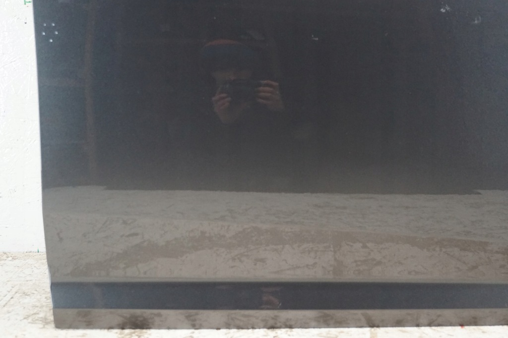 фото №6, Двері правий перед ford focus mk3 lift