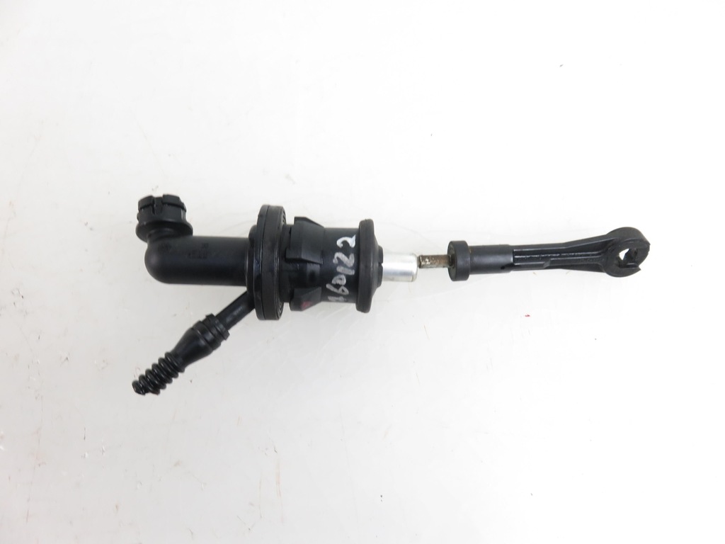 фото №1, Помпа сцепления peugeot 607 2.2 hdi