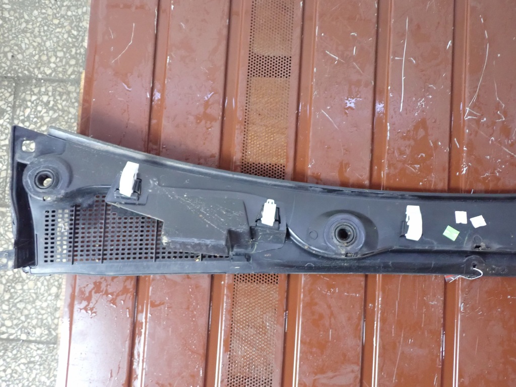 фото №6, Жабо dacia lodgy 2019 1.6sce eu 668119050r 8326