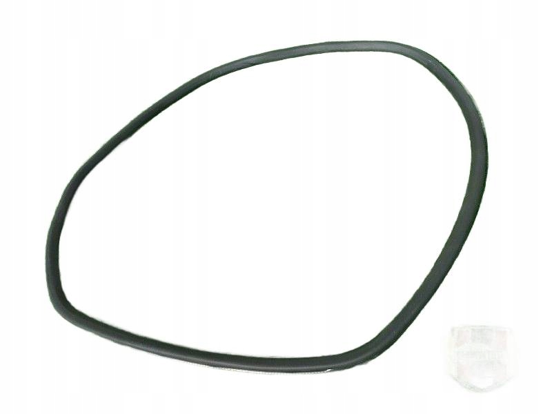 фото №1, Vw passat b7 прокладка двері задня kombi 3c9867913b