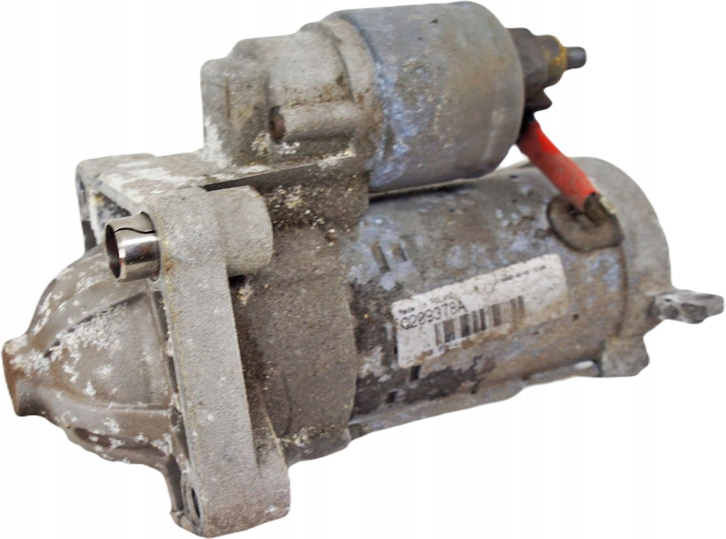 фото №1, Sr102 volvo v90 ii 16- 2.0i стартер 36010074