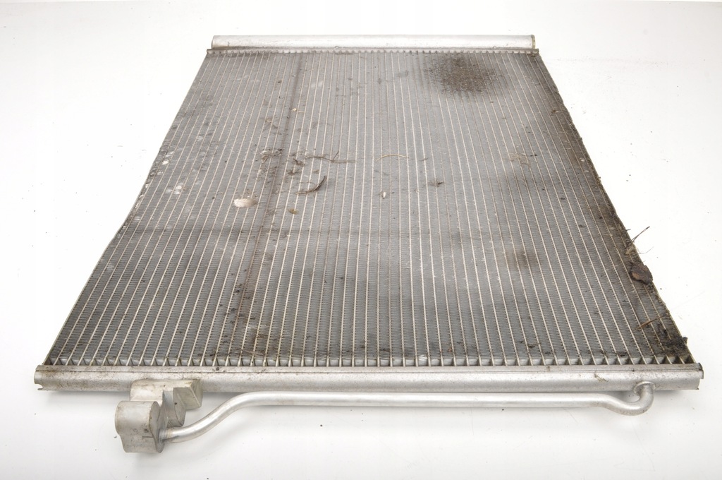 фото №7, Rolls-royce wraith rr5 6.6 радиатор кондиционера