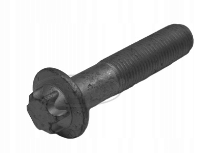 фото №2, Corteco 80001251 набор винт, шкив - wał коленчатый